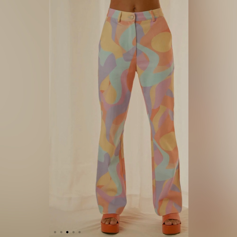 Peppermayo Pants NWT